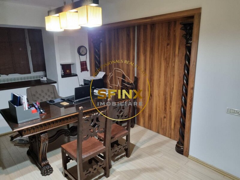 Brancoveanu- Obregia apartament de 4 camere de vanzare