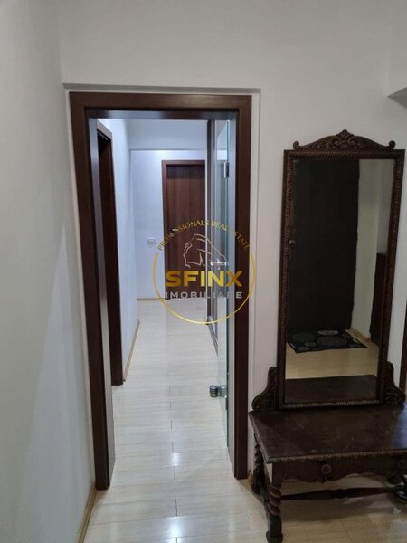 Brancoveanu- Obregia apartament de 4 camere de vanzare