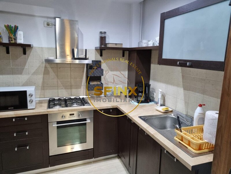 Brancoveanu- Obregia apartament de 4 camere de vanzare