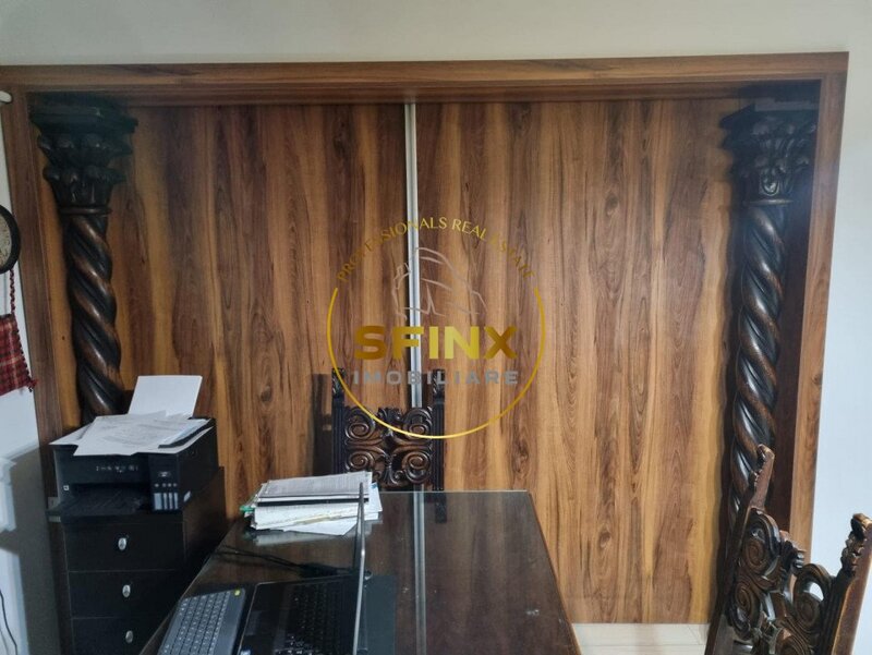 Brancoveanu- Obregia apartament de 4 camere de vanzare